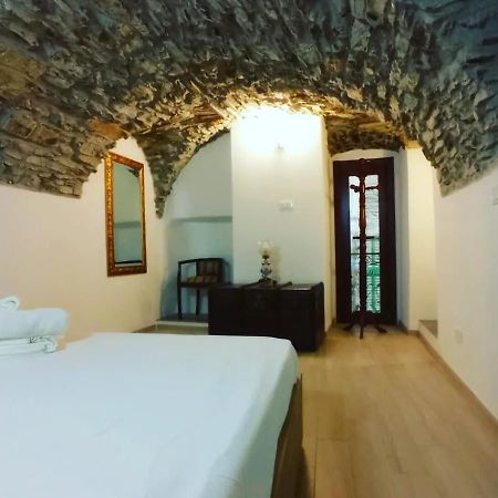 Appartamento Incantevole La Grotta Apricale Exteriér fotografie